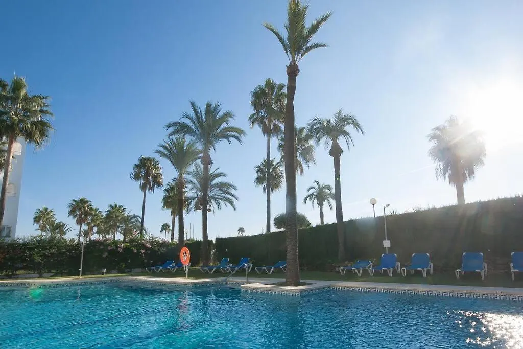 Marina Real 433 Apartment Manilva