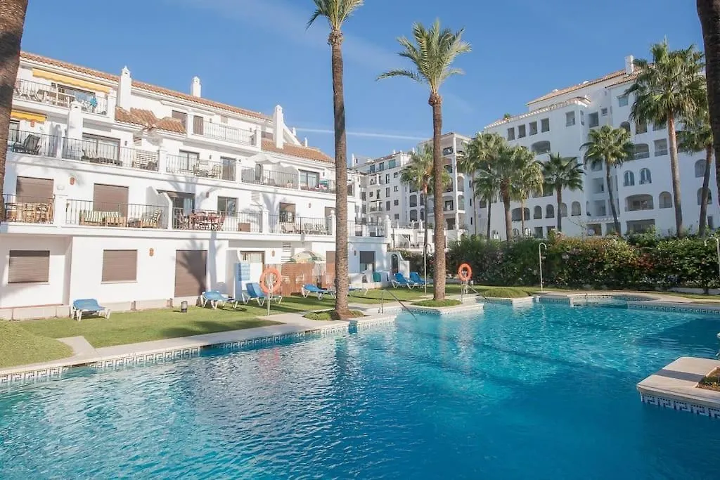 Marina Real 433 Apartment Manilva