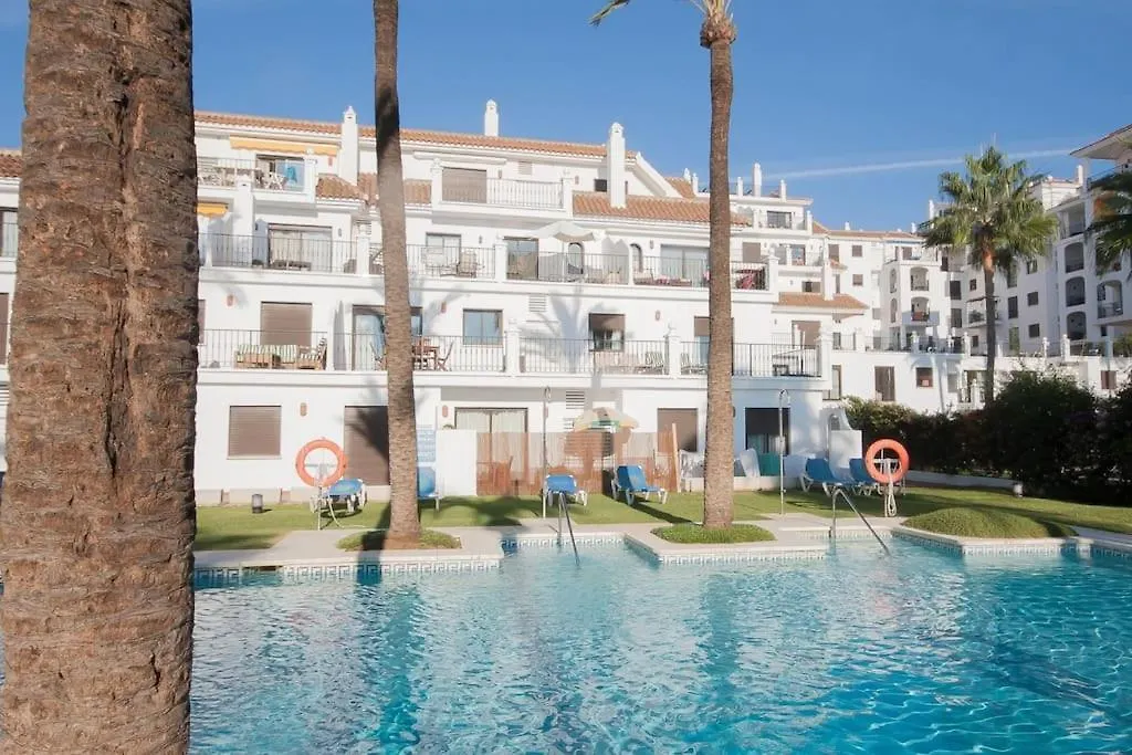 Marina Real 433 Apartment Manilva