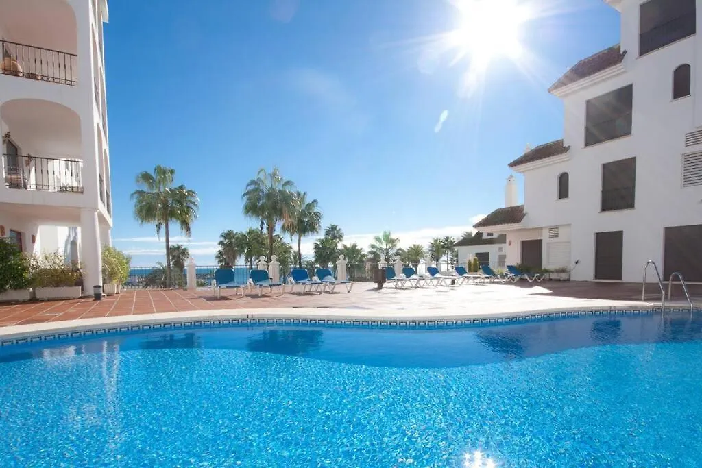 Marina Real 433 Apartment Manilva Spain