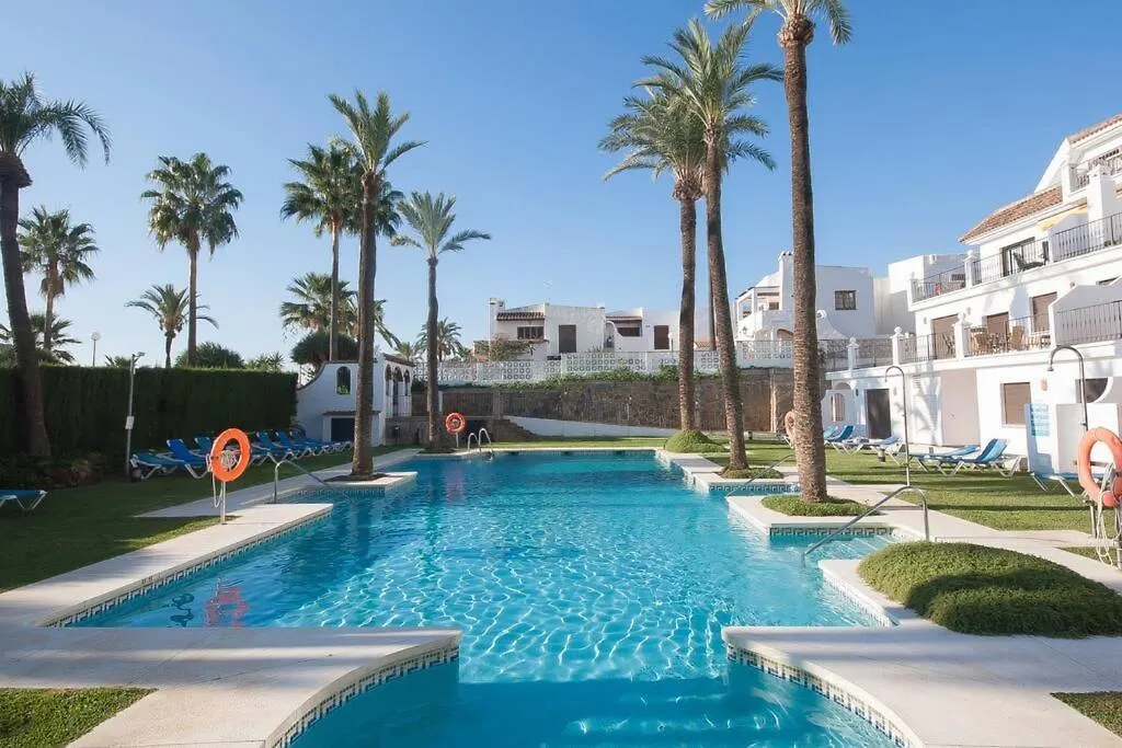 Marina Real 433 Apartment Manilva Spain