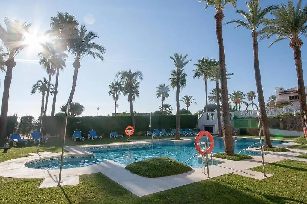 Marina Real 433 Apartment Manilva