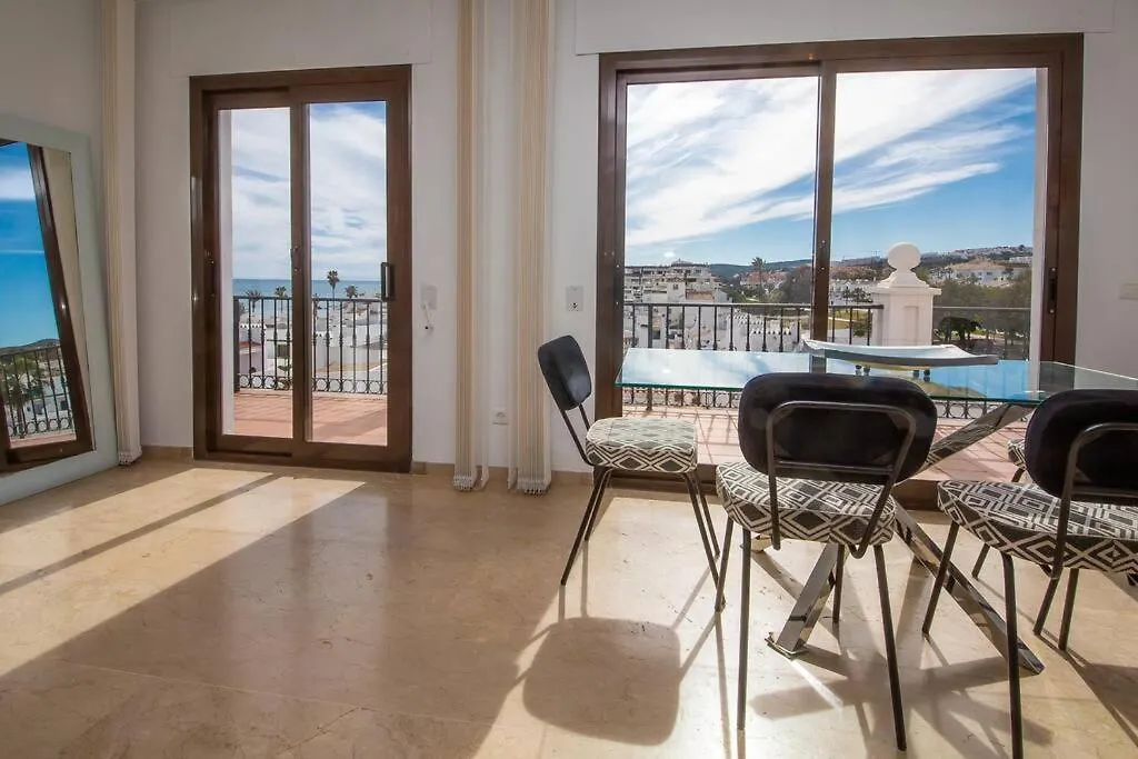 Marina Real 433 Apartment Manilva