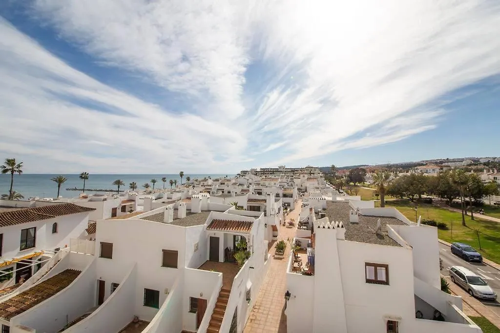 Marina Real 433 Apartment Manilva