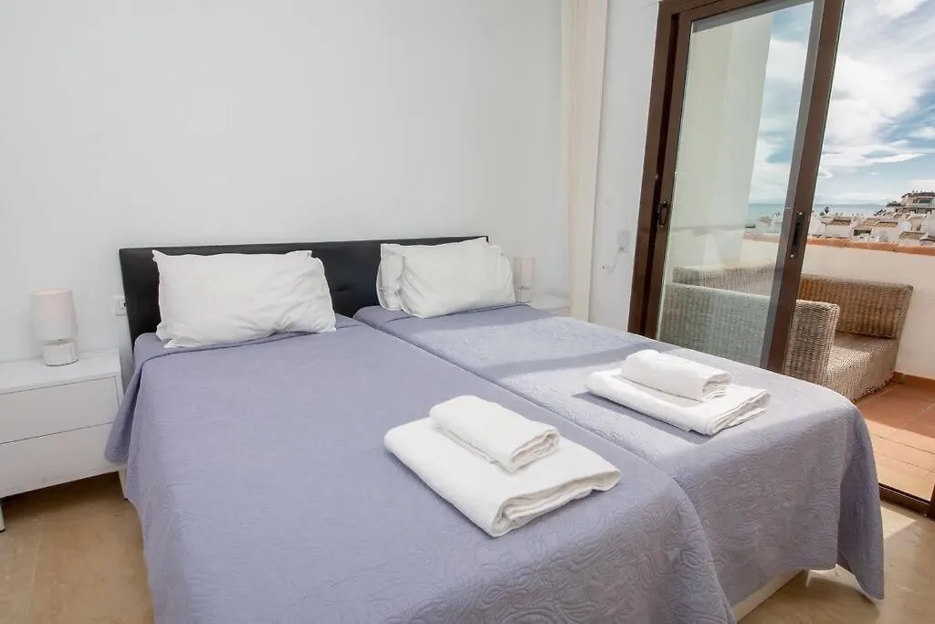 Marina Real 433 Apartment Manilva