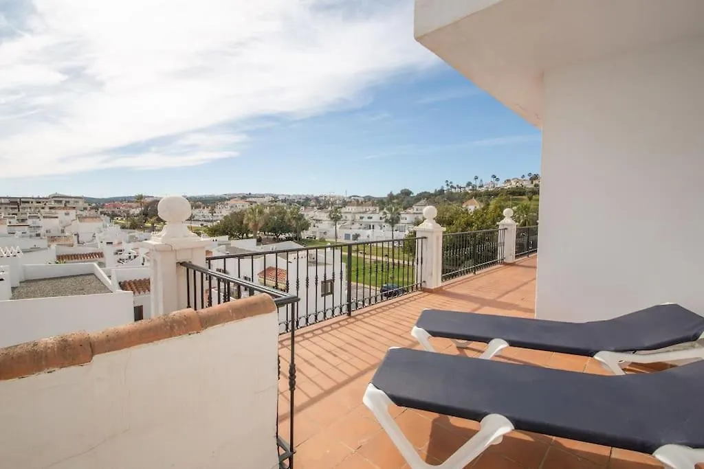 Marina Real 433 Apartment Manilva Spain