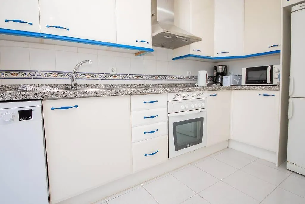 Marina Real 433 Apartment Manilva Spain