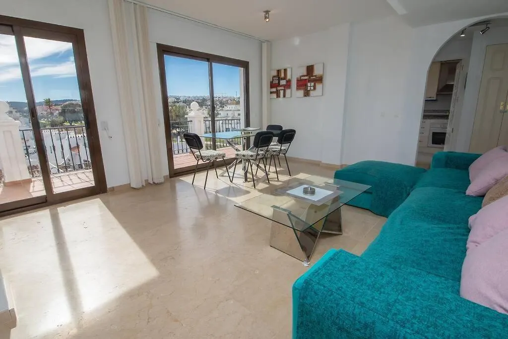 Marina Real 433 Apartment Manilva 0*,  Spain
