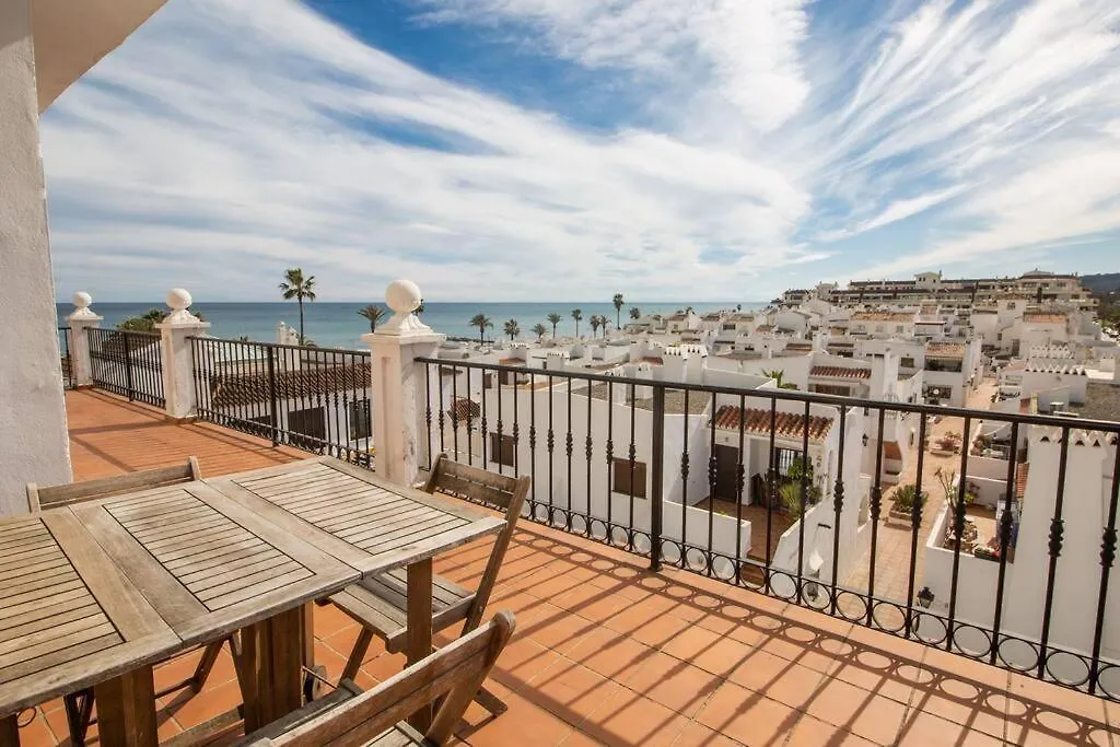 Marina Real 433 Apartment Manilva