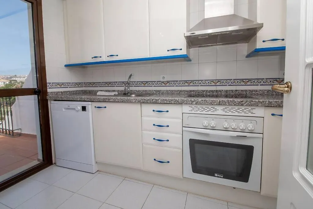 Marina Real 433 Apartment Manilva