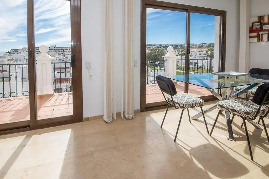 Marina Real 433 Apartment Manilva Spain