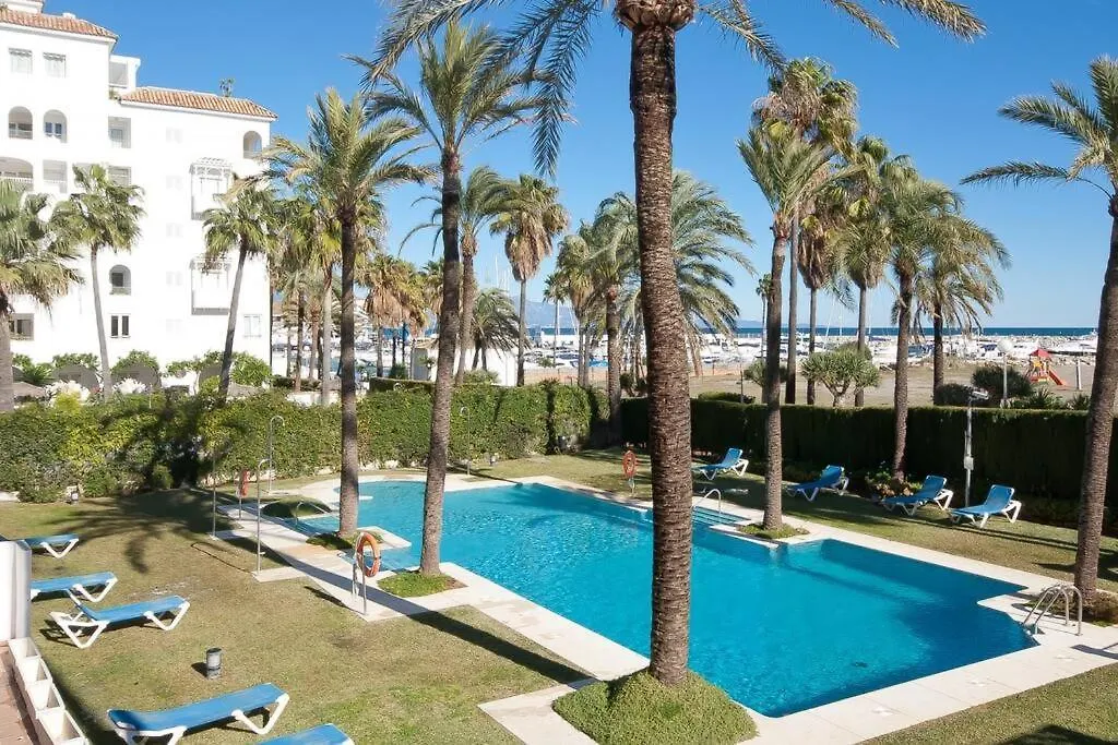 Marina Real 433 Apartment Manilva 0*,