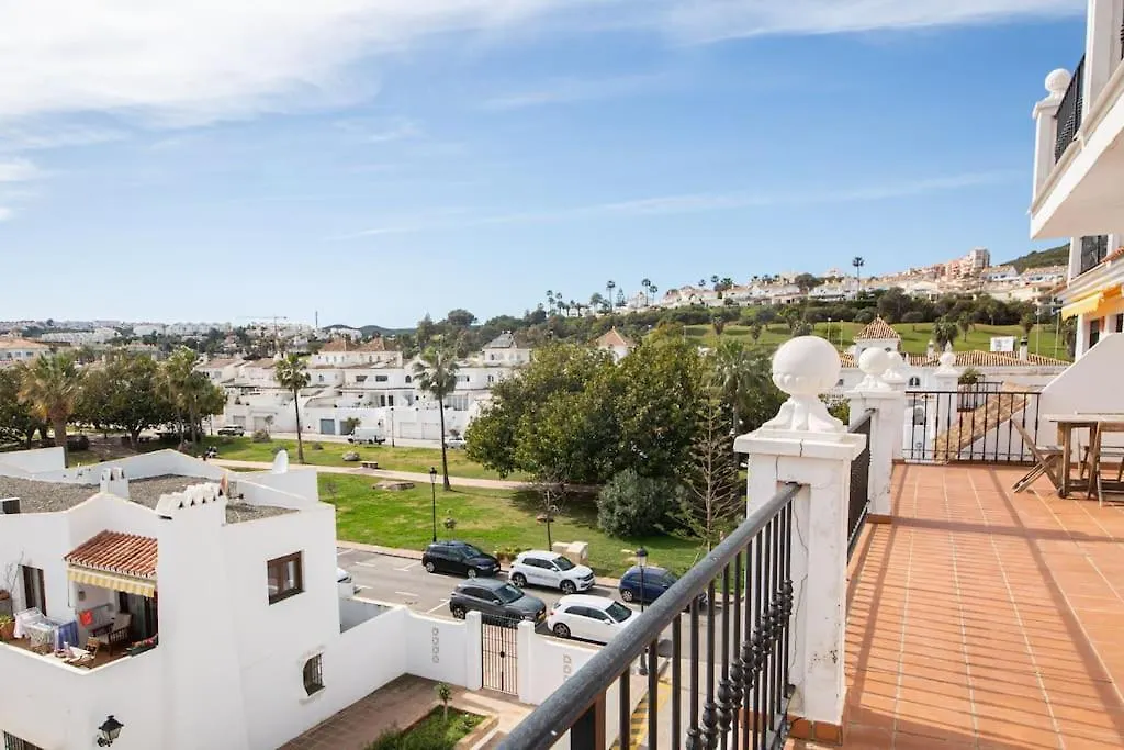 Marina Real 433 Apartment Manilva
