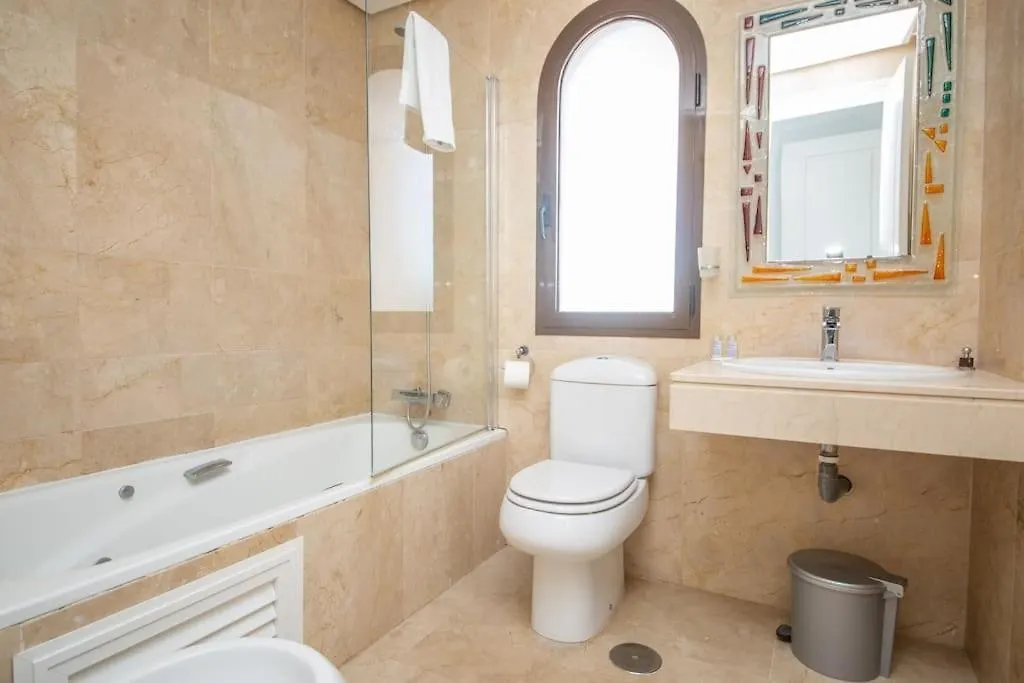 Marina Real 433 Apartment Manilva