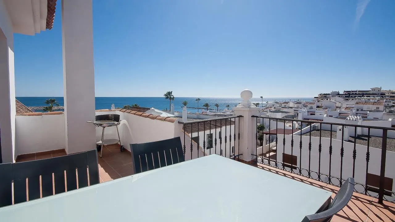 Marina Real 433 Apartment Manilva